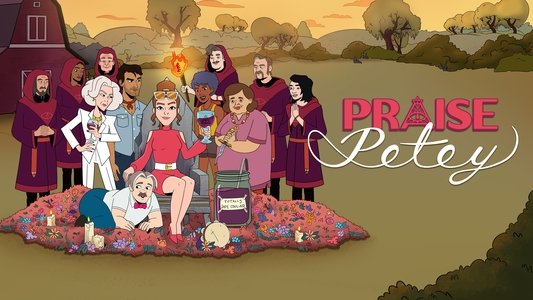 Praise Petey