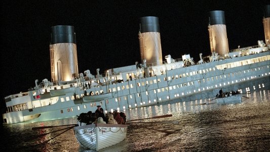 Titanic
