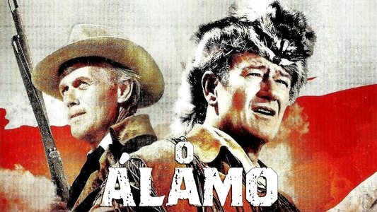 The Alamo
