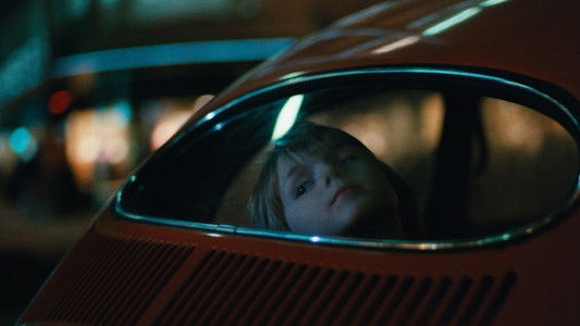 Der amerikanische Freund