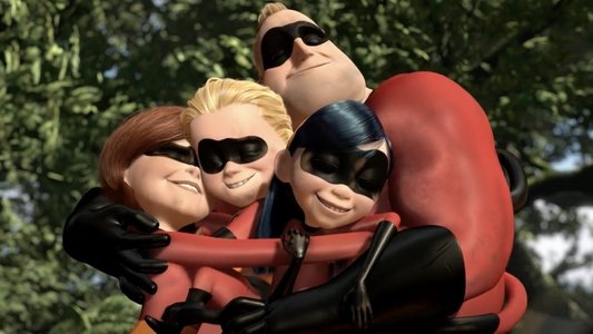 The Incredibles