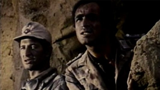 I diavoli della guerra