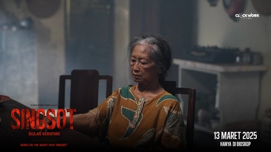 Singsot: Siulan Kematian