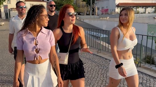 Sex Friends Portugal