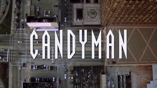 Candyman