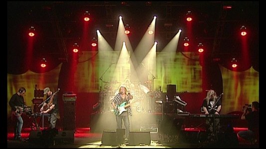 Pendragon - Out Of Order Comes Chaos