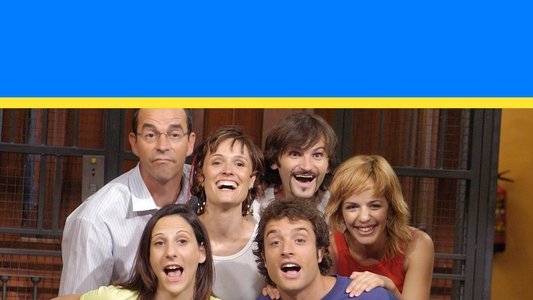 Aquí no hay quien viva