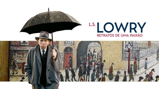 Mrs Lowry & Son