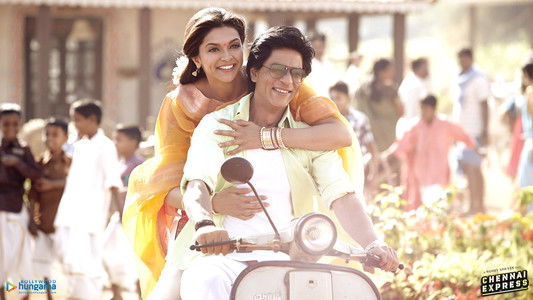 Chennai Express