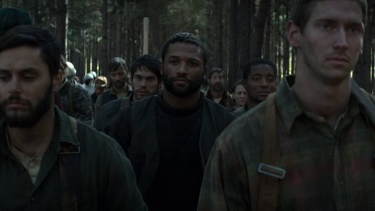 The Hunger Games: Mockingjay - Part 1
