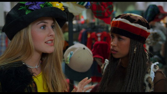 Clueless