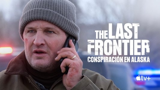 The Last Frontier