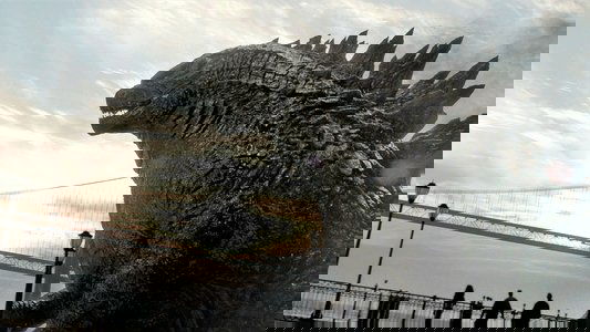 Godzilla