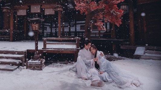 花月