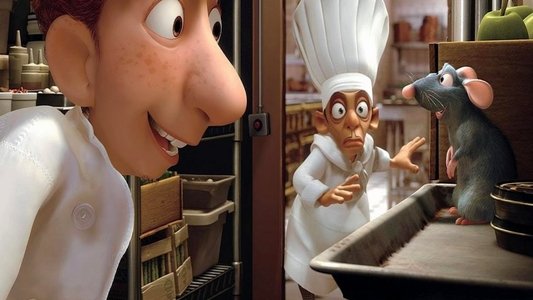 Ratatouille