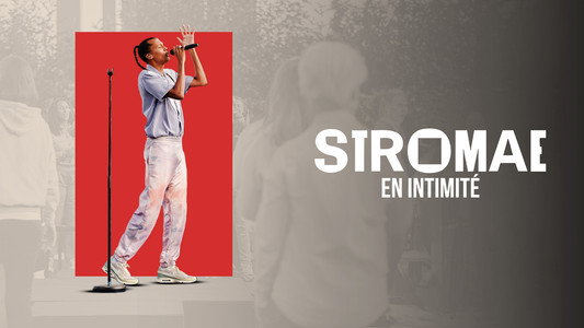 Stromae en intimité