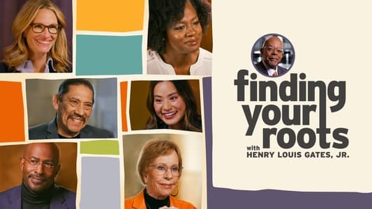 Finding Your Roots