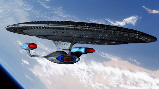 Star Trek: Generations