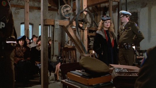 Die Ehe der Maria Braun