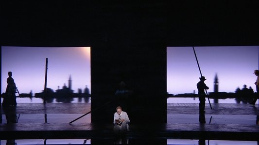 Death in Venice