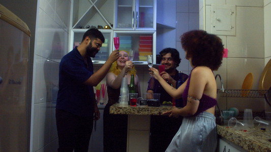 Amores de Bernardo
