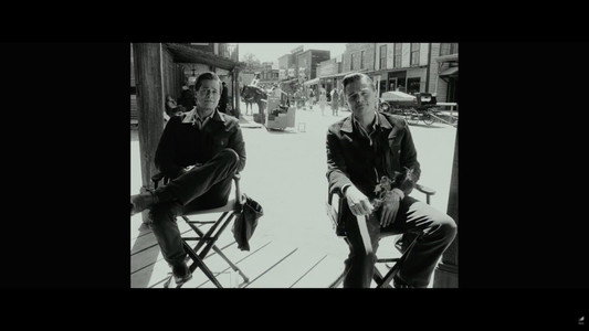 Once Upon a Time... in Hollywood
