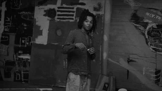 Basquiat