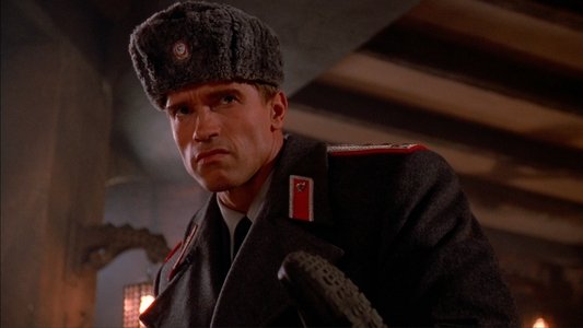 Red Heat