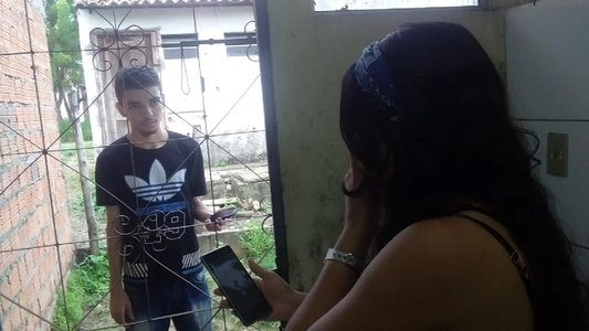 Paranóia