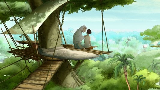 Le Voyage du Prince