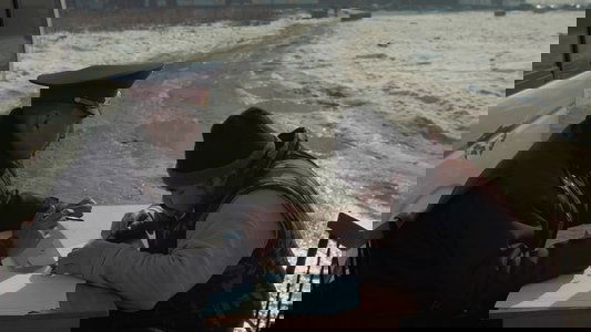 Товарищ полицейский