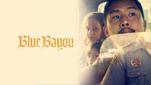 Blue Bayou