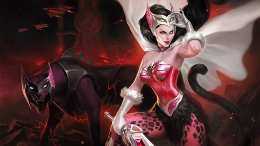 She-Ra: Princess of Power