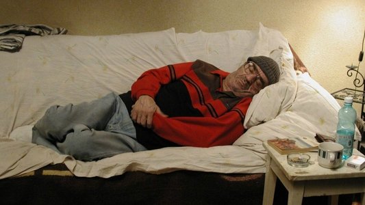 Moartea domnului Lăzărescu