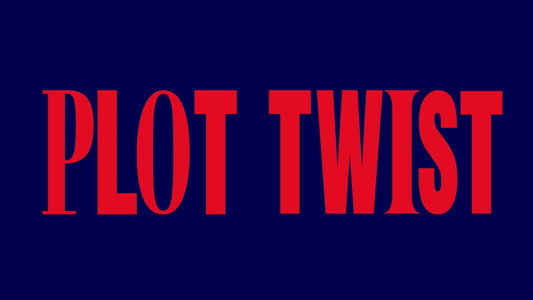 Plot Twist
