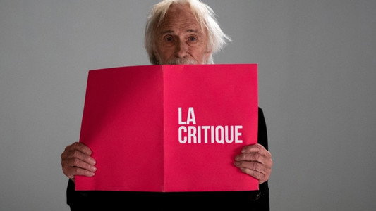 Pierre Richard, le discret
