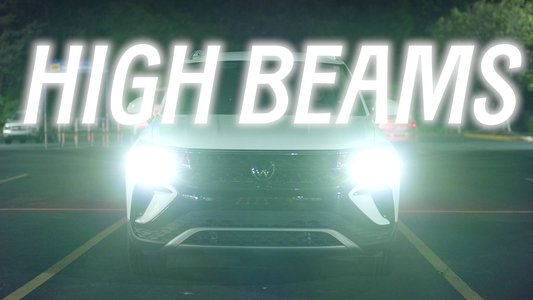 High Beams