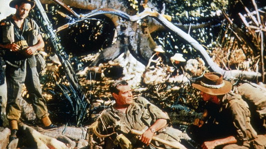 The Bridge on the River Kwai