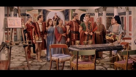 Anno 79: La distruzione di Ercolano