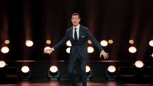 Jimmy Carr: Natural Born Killer