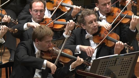 Beethoven · Die Symphonien