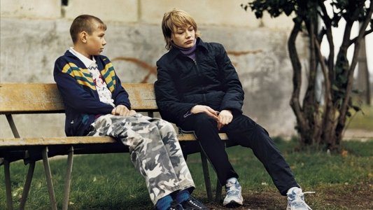 Lilja 4-ever