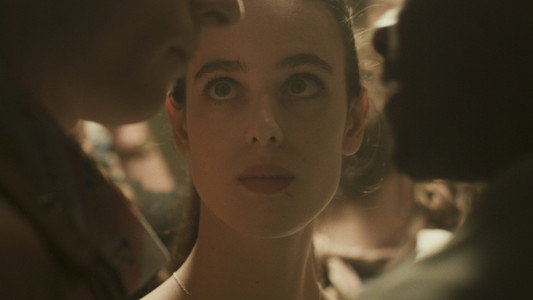 Mémoire de fille