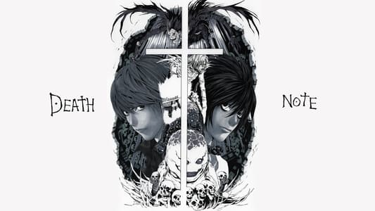 DEATH NOTE