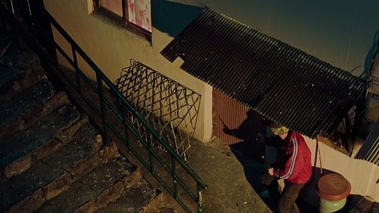복수는 나의 것