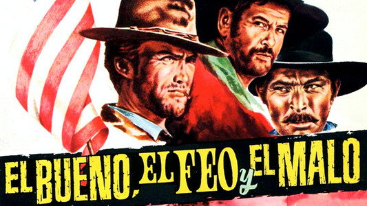 Il buono, il brutto, il cattivo