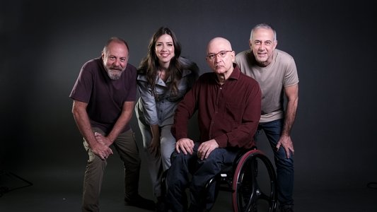 Bios. Vidas Que Marcaram a Sua: Os Paralamas do Sucesso
