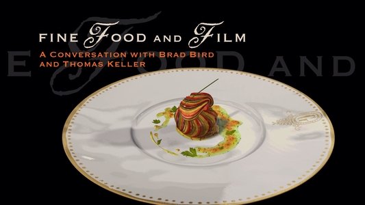 Fine Food and Film