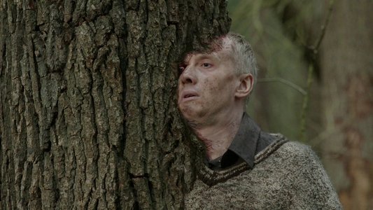 Чернобыль: Зона отчуждения