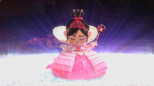 Wreck-It Ralph